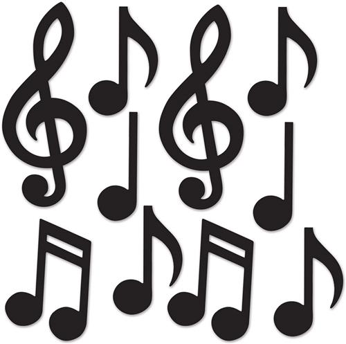 Music 